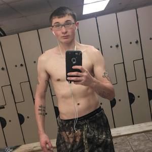 Meet your Posher, Shawn